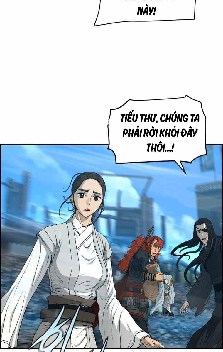 Phong Lôi Kiếm Chapter 107 - Trang 77