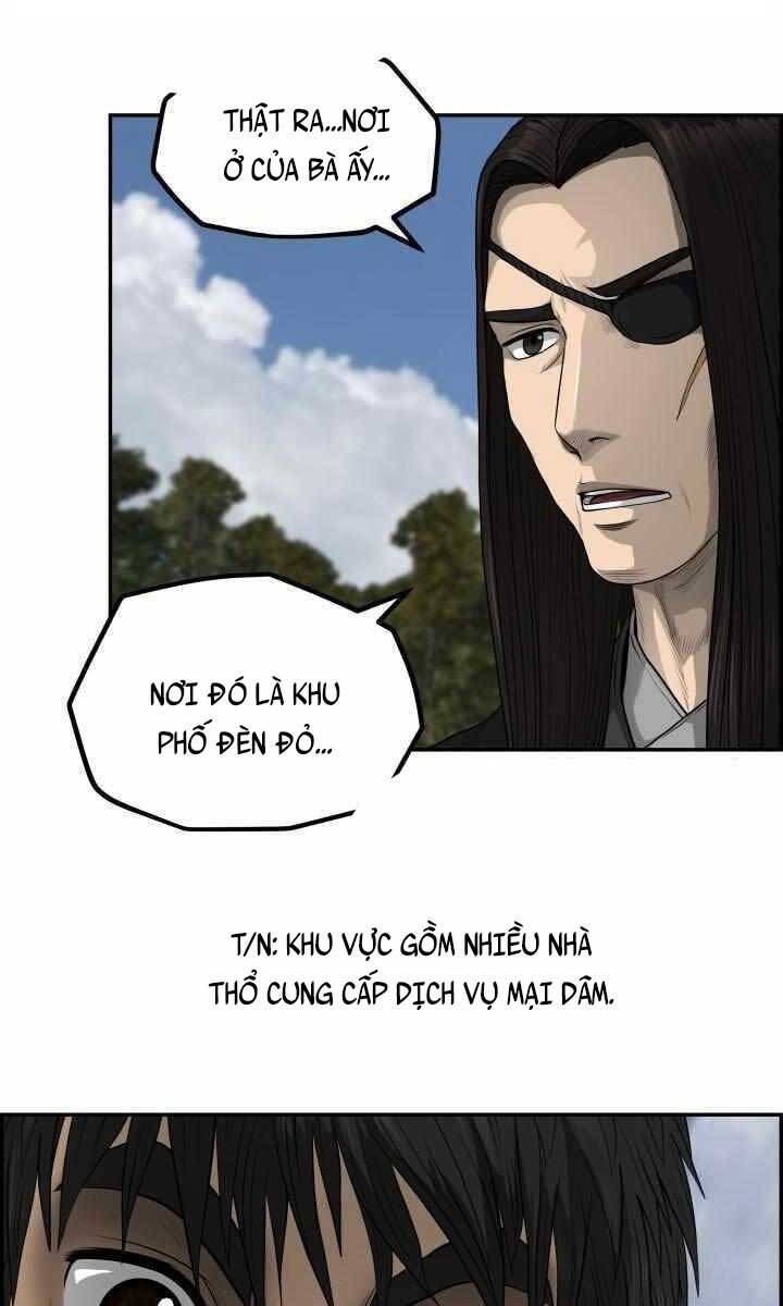 Phong Lôi Kiếm Chapter 68 - Trang 54