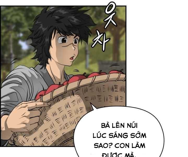 Phong Lôi Kiếm Chapter 1 - Trang 116