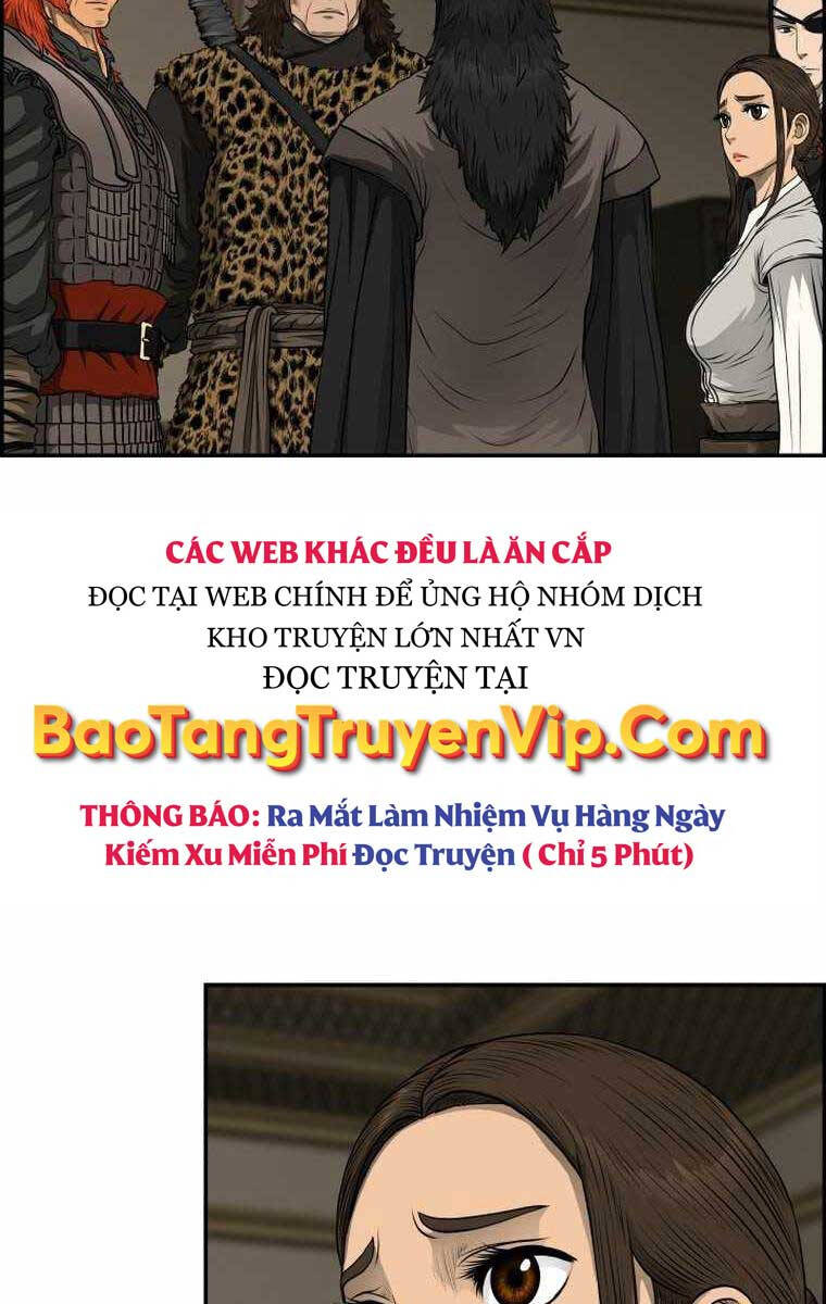 Phong Lôi Kiếm Chapter 97 - Trang 10