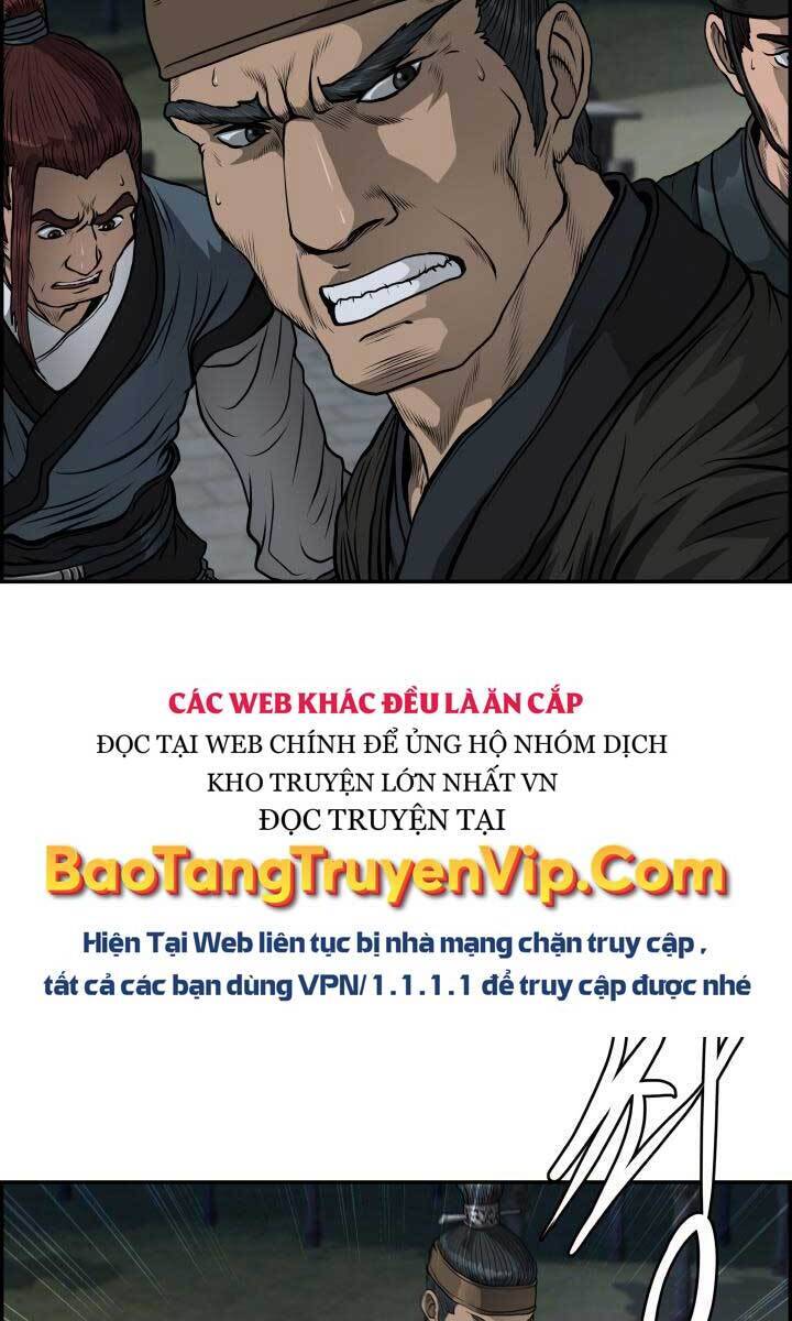 Phong Lôi Kiếm Chapter 48 - Trang 32