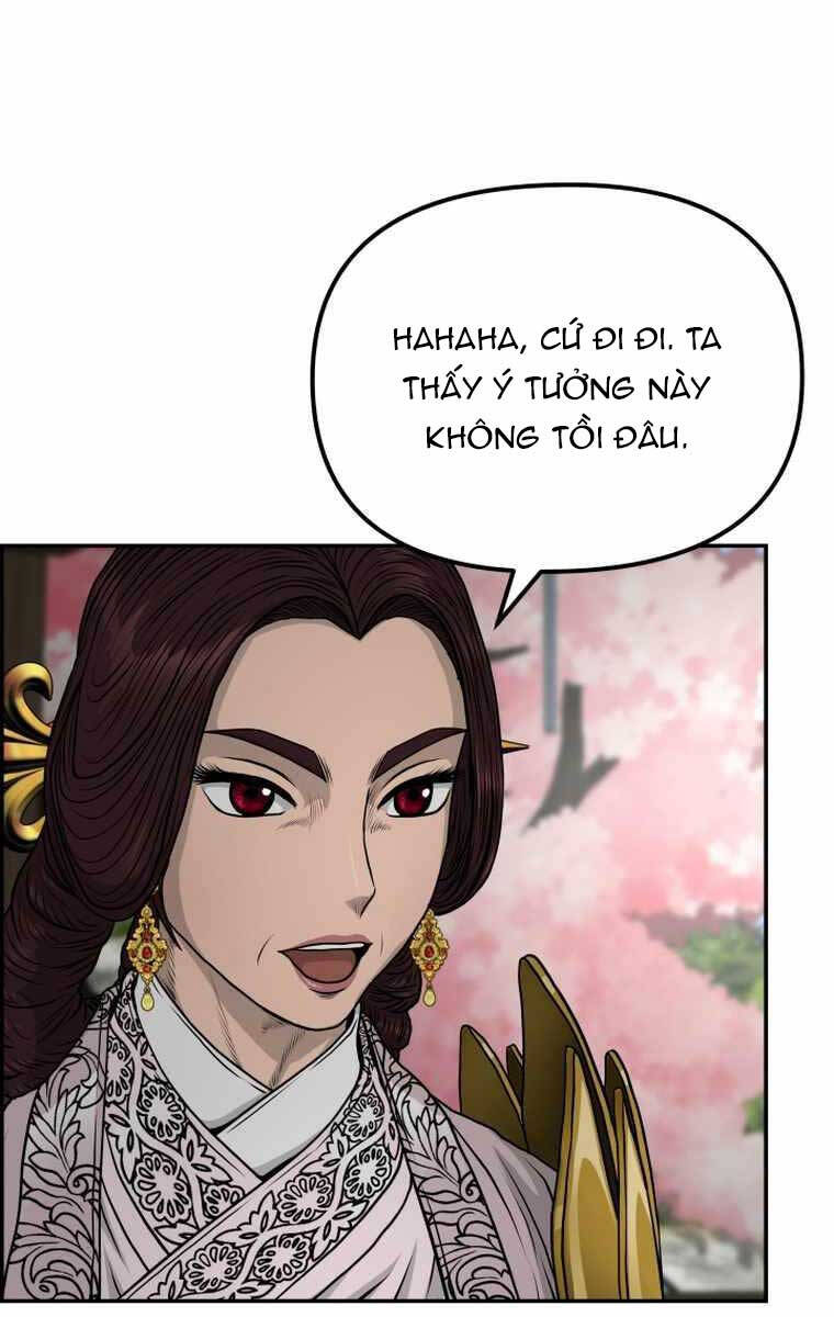 Phong Lôi Kiếm Chapter 85 - Trang 75