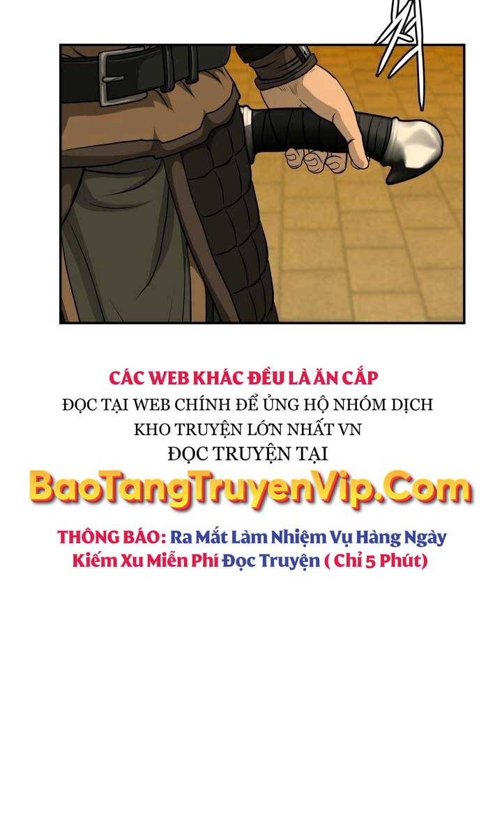 Phong Lôi Kiếm Chapter 60 - Trang 59