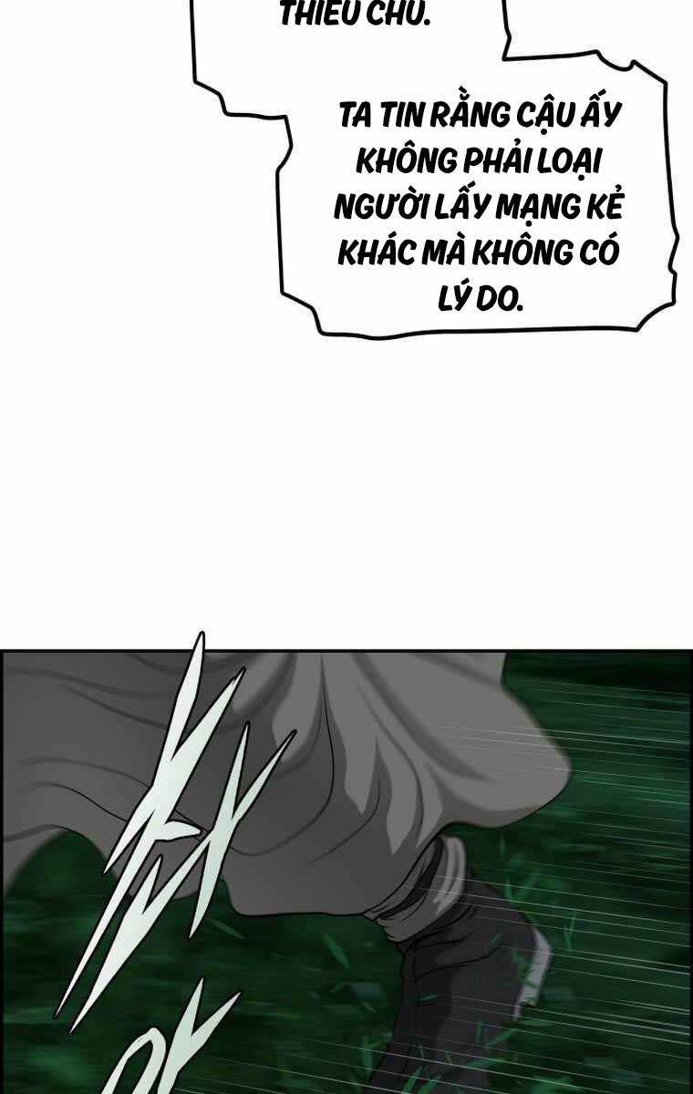 Phong Lôi Kiếm Chapter 104 - Trang 19