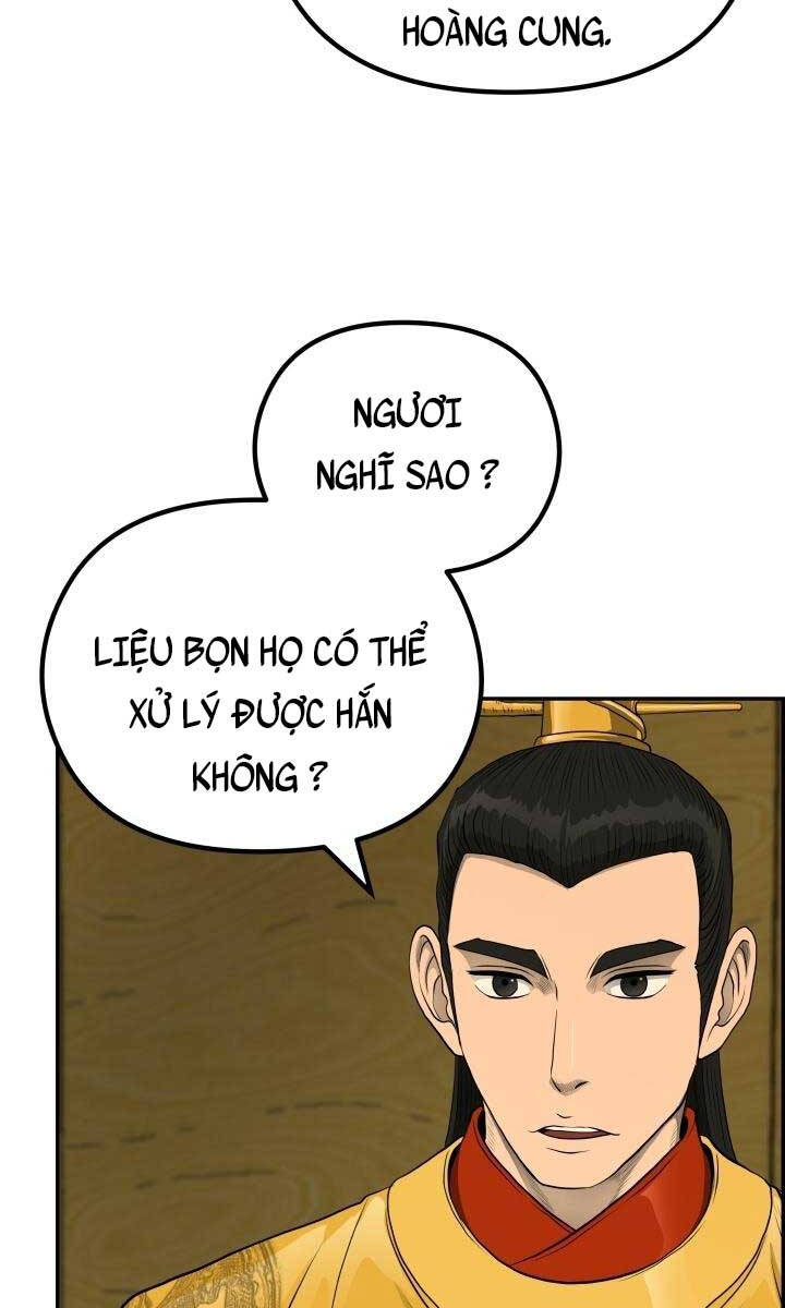 Phong Lôi Kiếm Chapter 58 - Trang 55