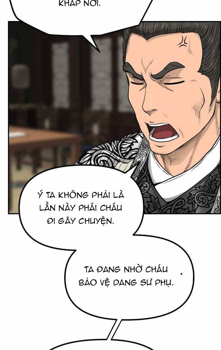 Phong Lôi Kiếm Chapter 85 - Trang 56