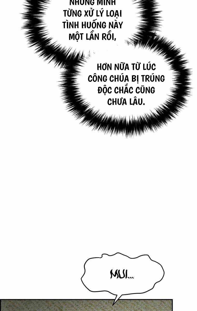 Phong Lôi Kiếm Chapter 100 - Trang 54