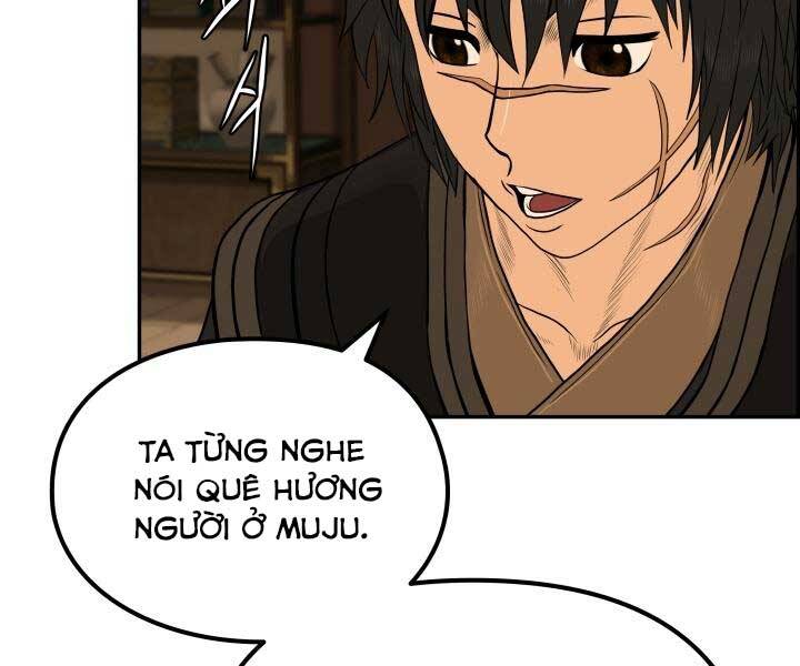 Phong Lôi Kiếm Chapter 32 - Trang 65