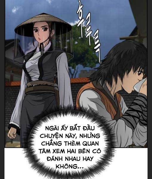 Phong Lôi Kiếm Chapter 20 - Trang 51