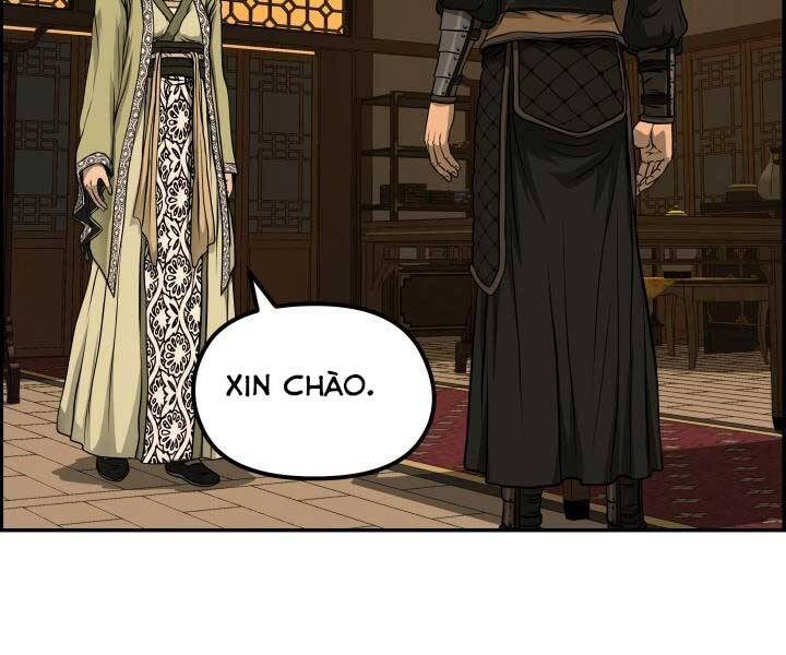 Phong Lôi Kiếm Chapter 32 - Trang 43