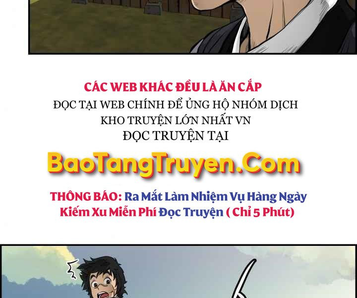 Phong Lôi Kiếm Chapter 2 - Trang 137