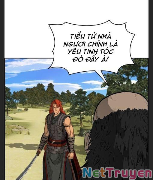 Phong Lôi Kiếm Chapter 5 - Trang 80