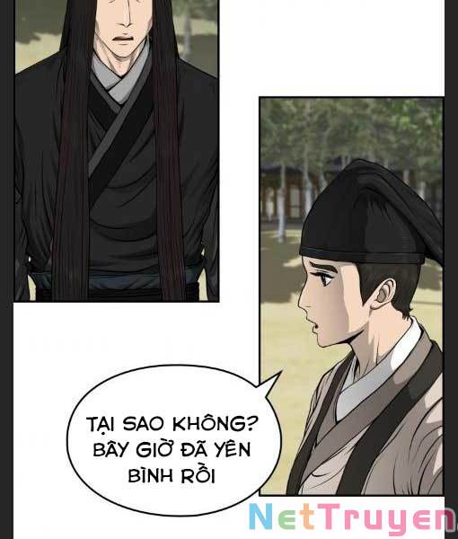 Phong Lôi Kiếm Chapter 26 - Trang 2