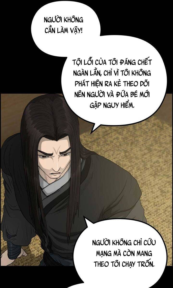 Phong Lôi Kiếm Chapter 56 - Trang 78