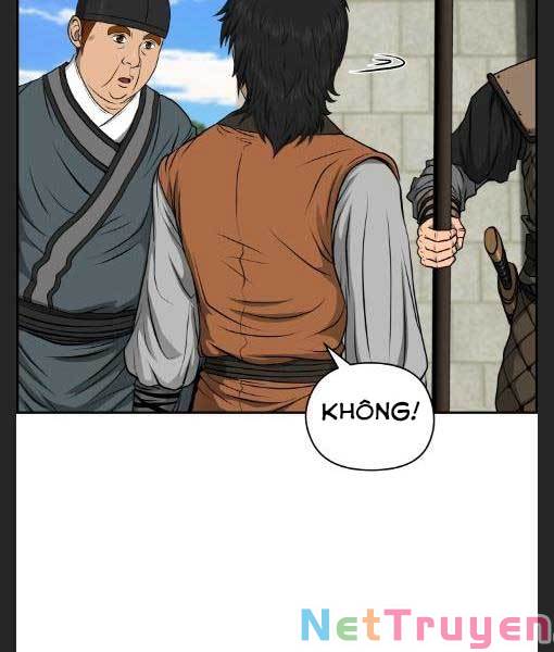 Phong Lôi Kiếm Chapter 22 - Trang 55