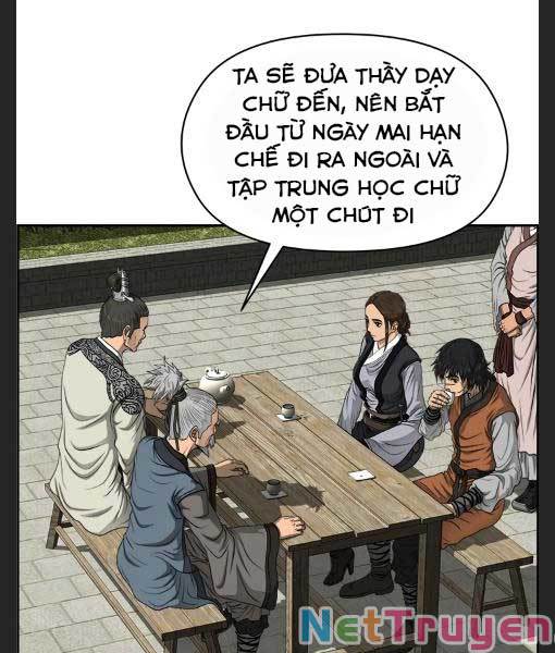 Phong Lôi Kiếm Chapter 21 - Trang 51