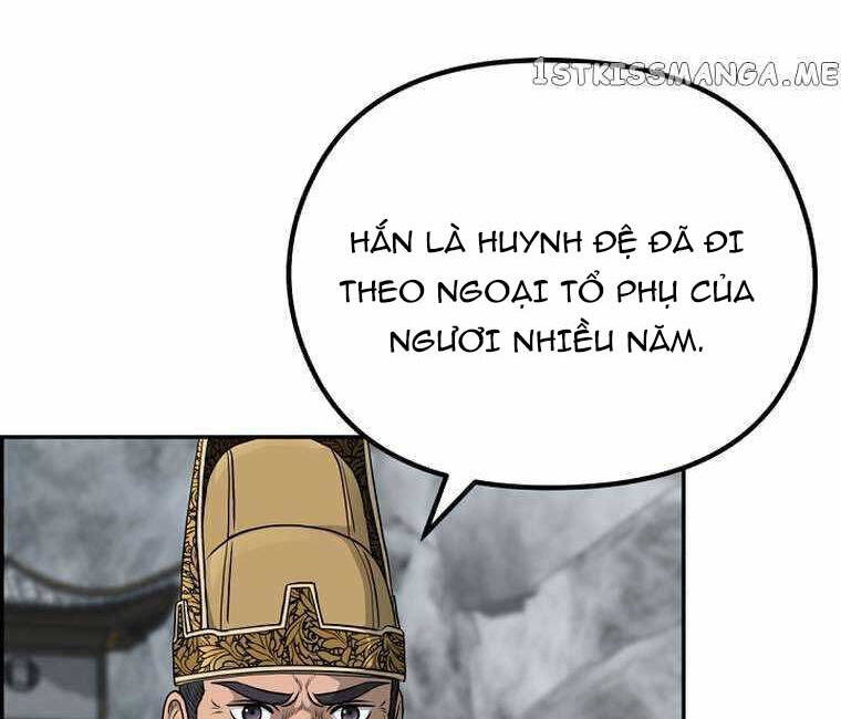 Phong Lôi Kiếm Chapter 80 - Trang 43