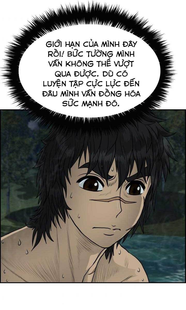 Phong Lôi Kiếm Chapter 38 - Trang 27