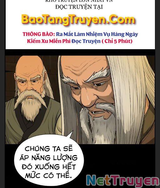 Phong Lôi Kiếm Chapter 8 - Trang 114