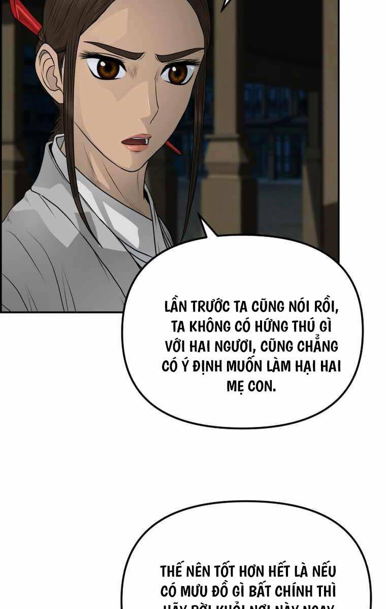 Phong Lôi Kiếm Chapter 101 - Trang 85