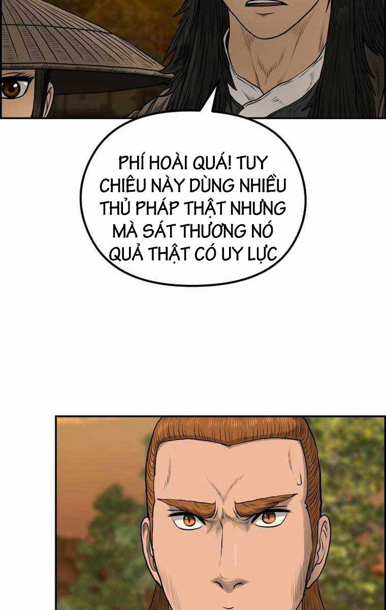 Phong Lôi Kiếm Chapter 94 - Trang 32