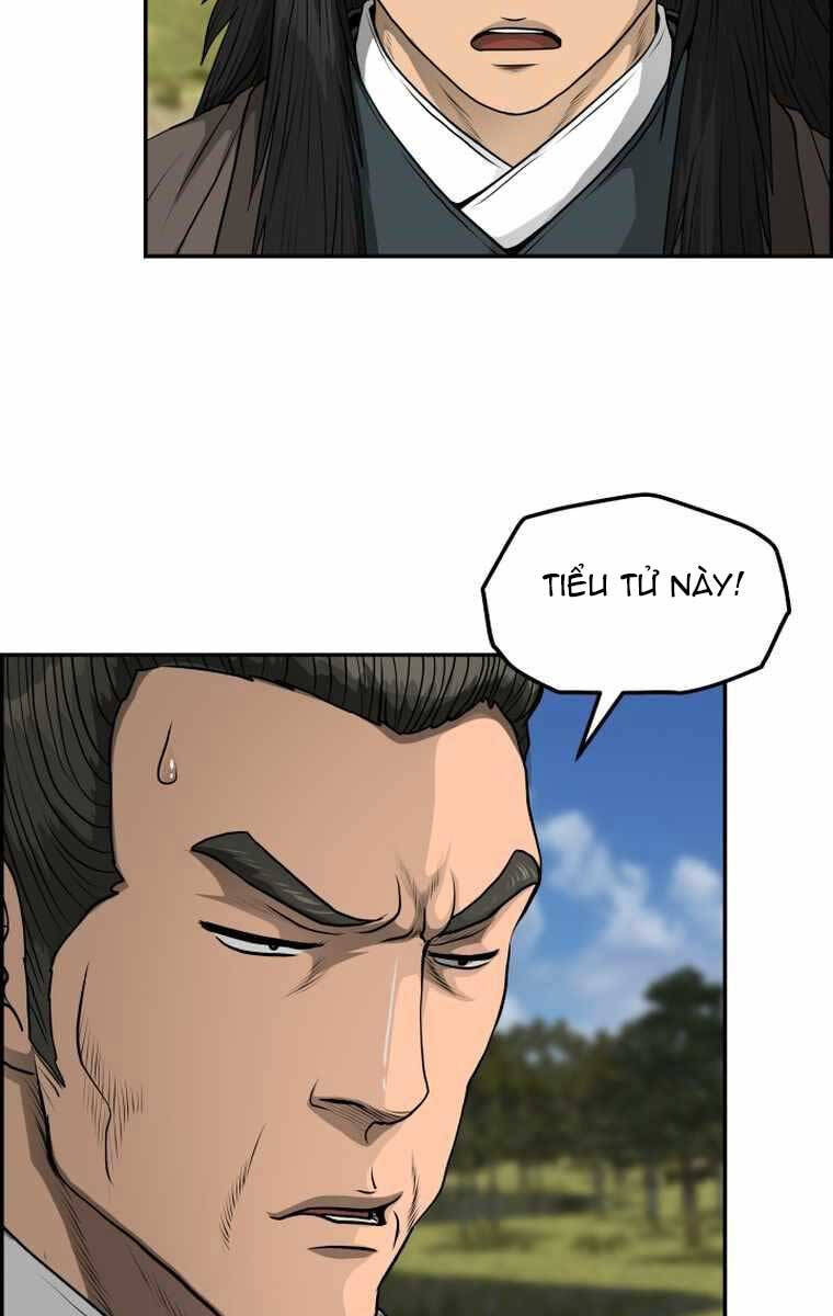 Phong Lôi Kiếm Chapter 86 - Trang 86