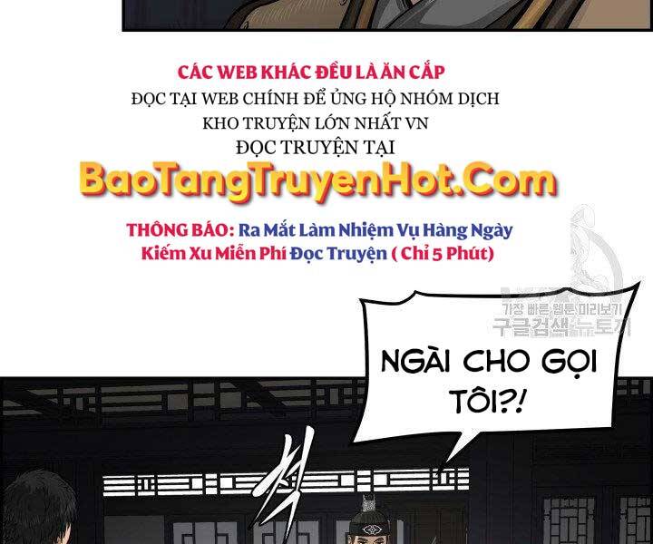 Phong Lôi Kiếm Chapter 31 - Trang 120