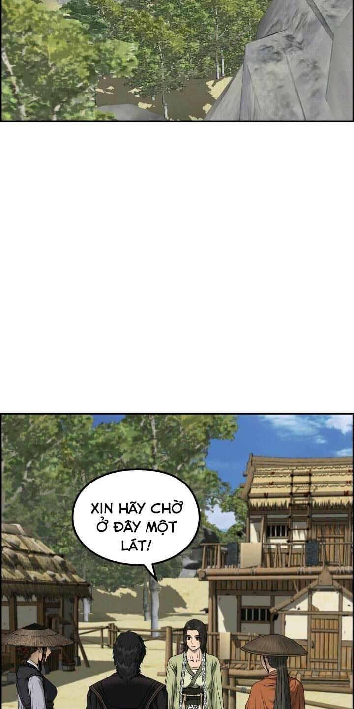 Phong Lôi Kiếm Chapter 39 - Trang 32