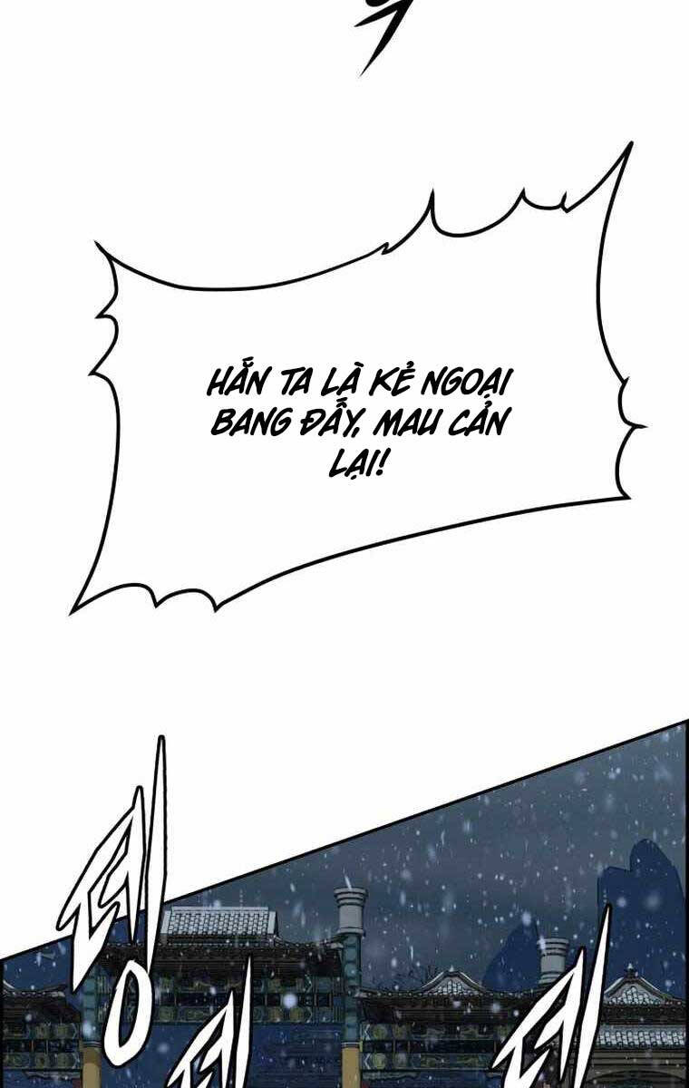 Phong Lôi Kiếm Chapter 76 - Trang 69