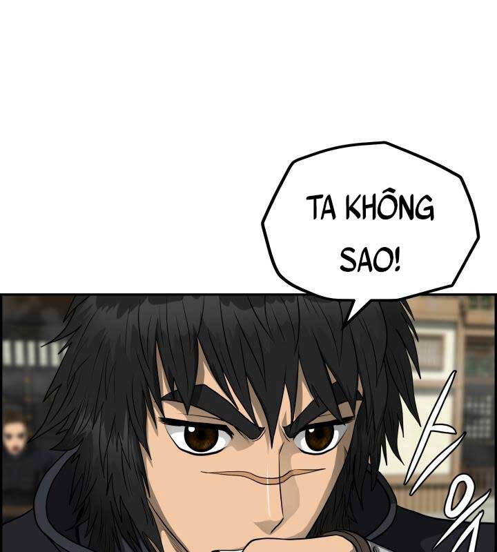 Phong Lôi Kiếm Chapter 62 - Trang 22