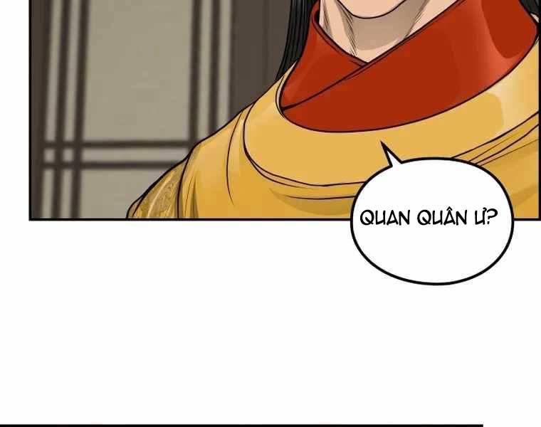 Phong Lôi Kiếm Chapter 83 - Trang 25