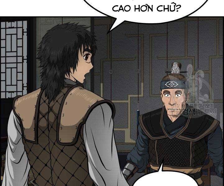 Phong Lôi Kiếm Chapter 31 - Trang 40