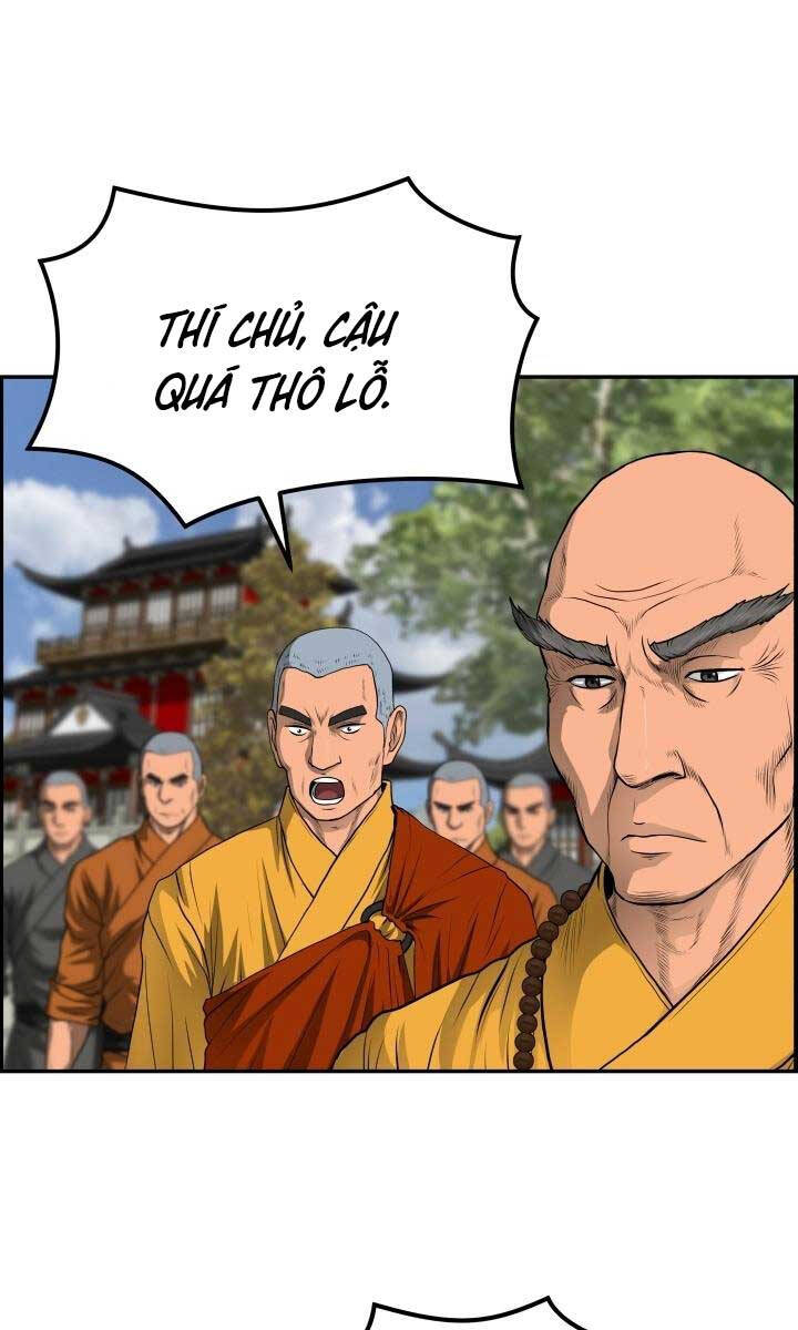 Phong Lôi Kiếm Chapter 64 - Trang 71