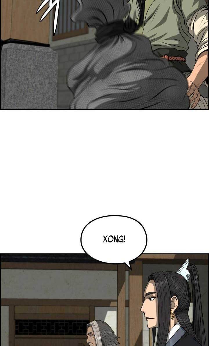 Phong Lôi Kiếm Chapter 44 - Trang 7