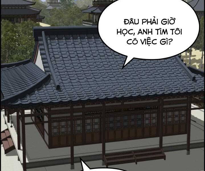 Phong Lôi Kiếm Chapter 35 - Trang 1