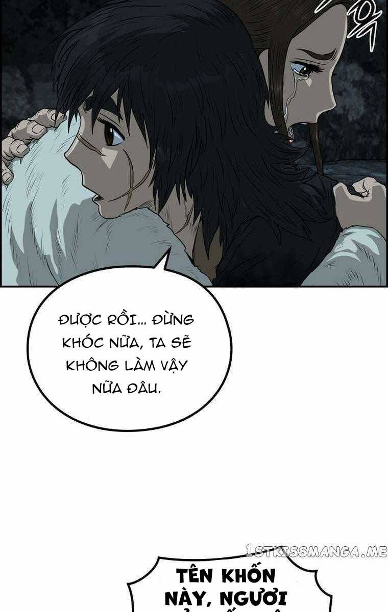 Phong Lôi Kiếm Chapter 80 - Trang 64