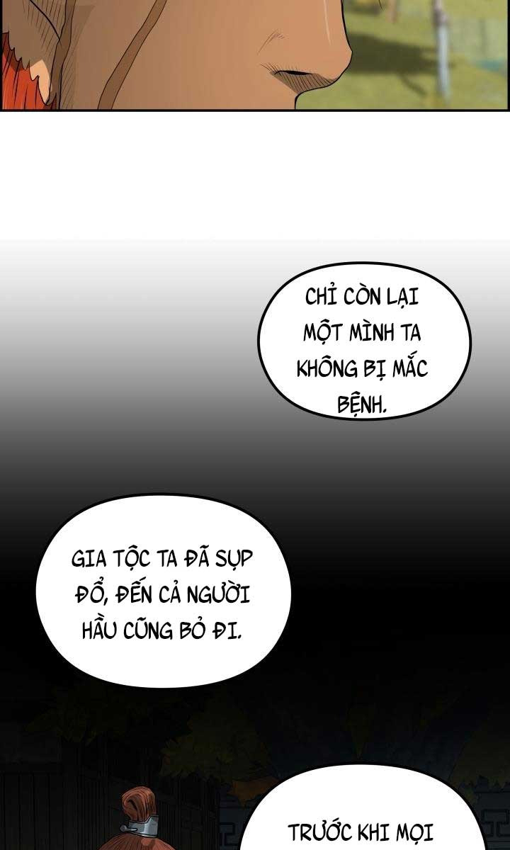 Phong Lôi Kiếm Chapter 70 - Trang 70