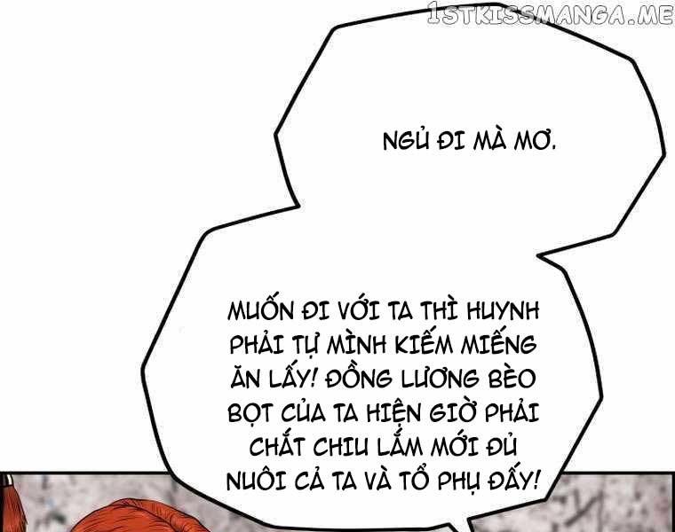 Phong Lôi Kiếm Chapter 82 - Trang 32