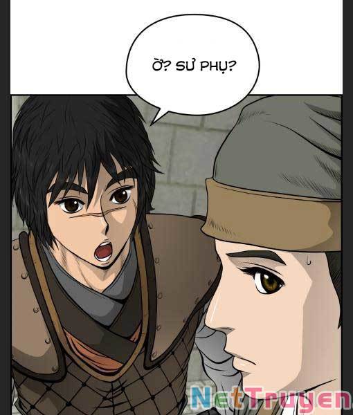 Phong Lôi Kiếm Chapter 26 - Trang 15