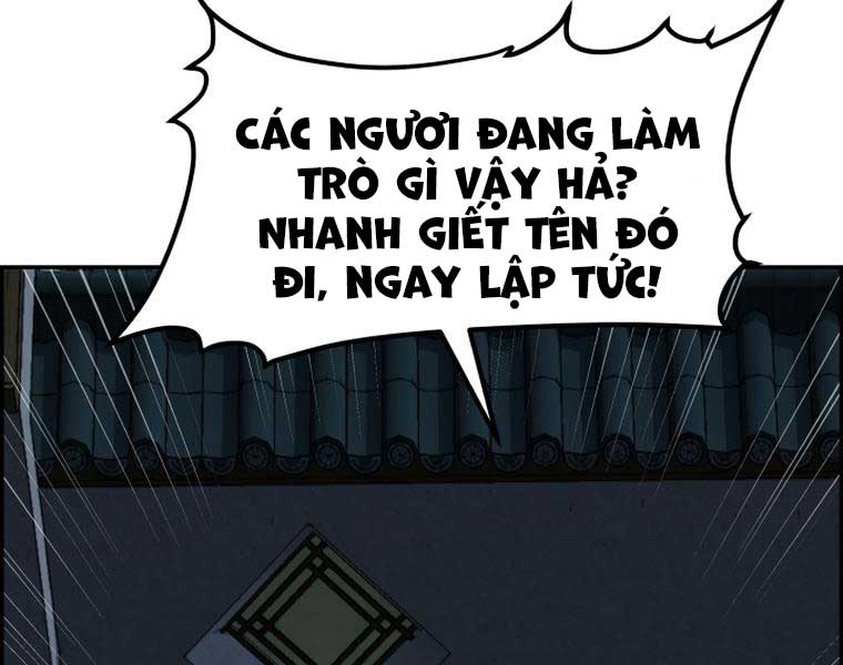 Phong Lôi Kiếm Chapter 84 - Trang 43