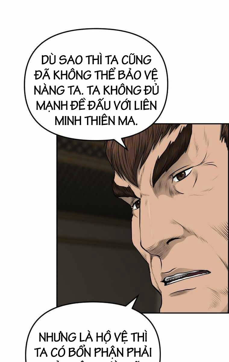 Phong Lôi Kiếm Chapter 97 - Trang 8