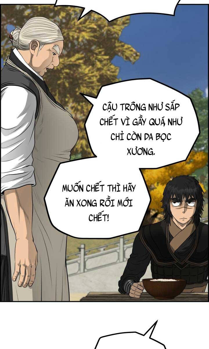 Phong Lôi Kiếm Chapter 64 - Trang 25