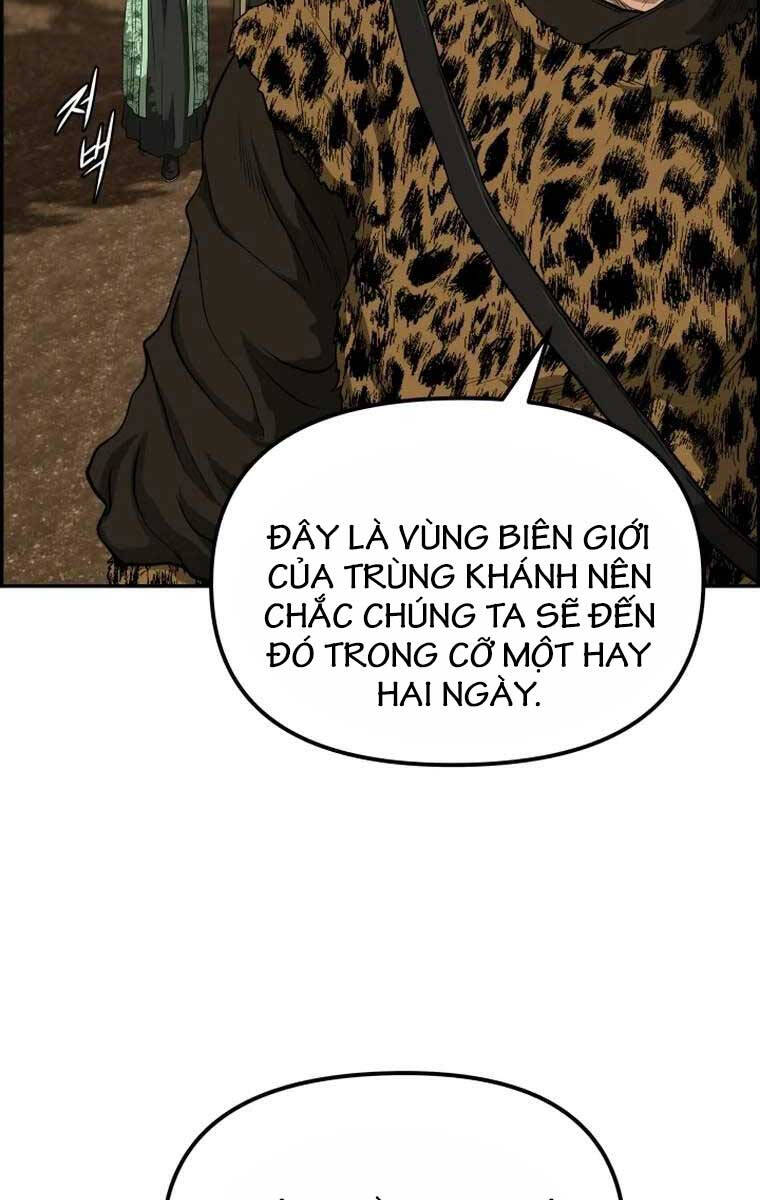 Phong Lôi Kiếm Chapter 89 - Trang 30