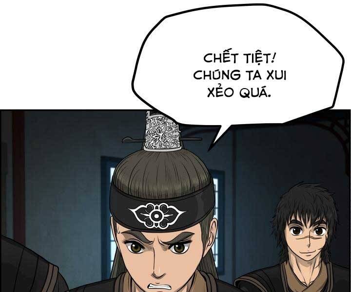 Phong Lôi Kiếm Chapter 32 - Trang 140