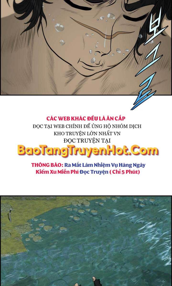 Phong Lôi Kiếm Chapter 38 - Trang 32