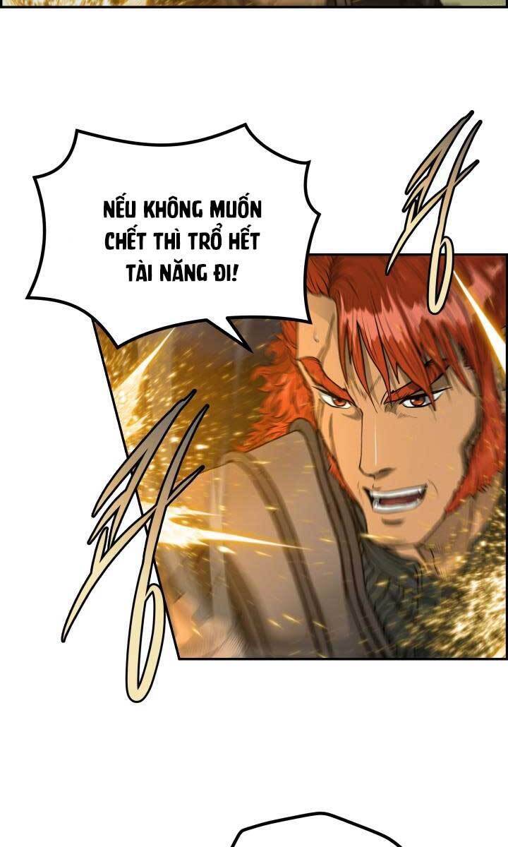 Phong Lôi Kiếm Chapter 50 - Trang 32