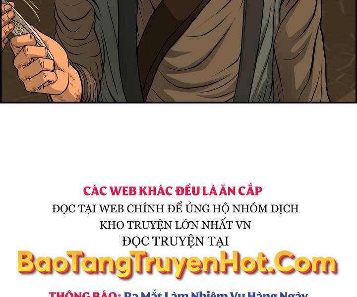 Phong Lôi Kiếm Chapter 33 - Trang 102