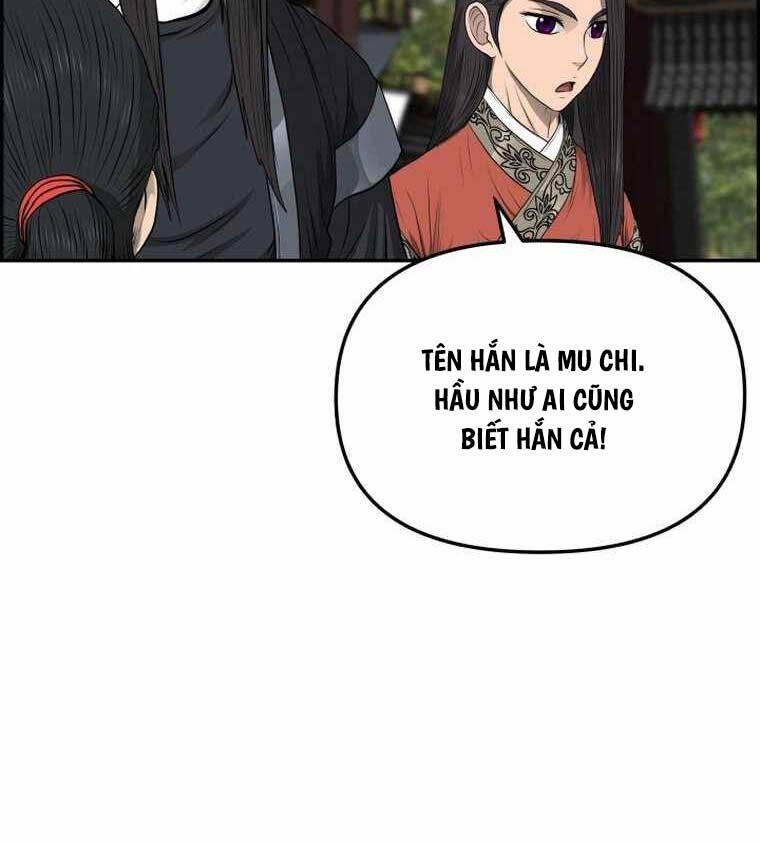 Phong Lôi Kiếm Chapter 106 - Trang 13