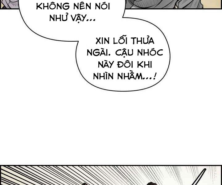 Phong Lôi Kiếm Chapter 2 - Trang 25