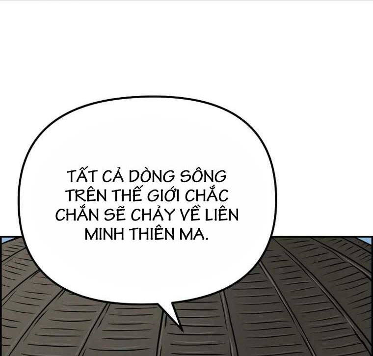 Phong Lôi Kiếm Chapter 89 - Trang 25